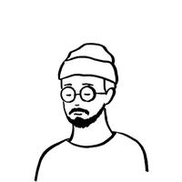 Zhihu profile picture for @gonzo