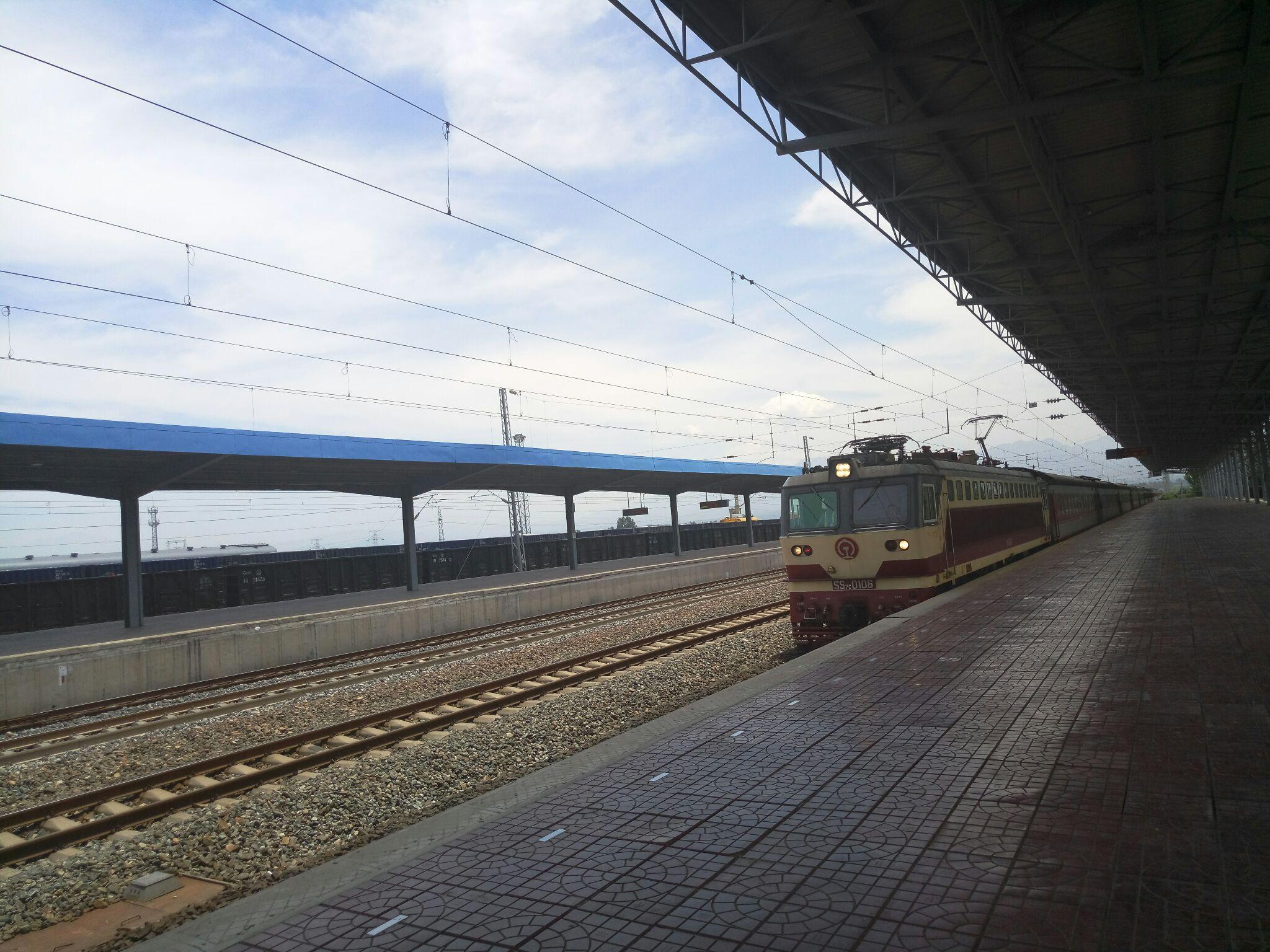 西户铁路市政化的可行性如何