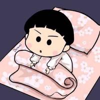 Zhihu profile picture for @whispered