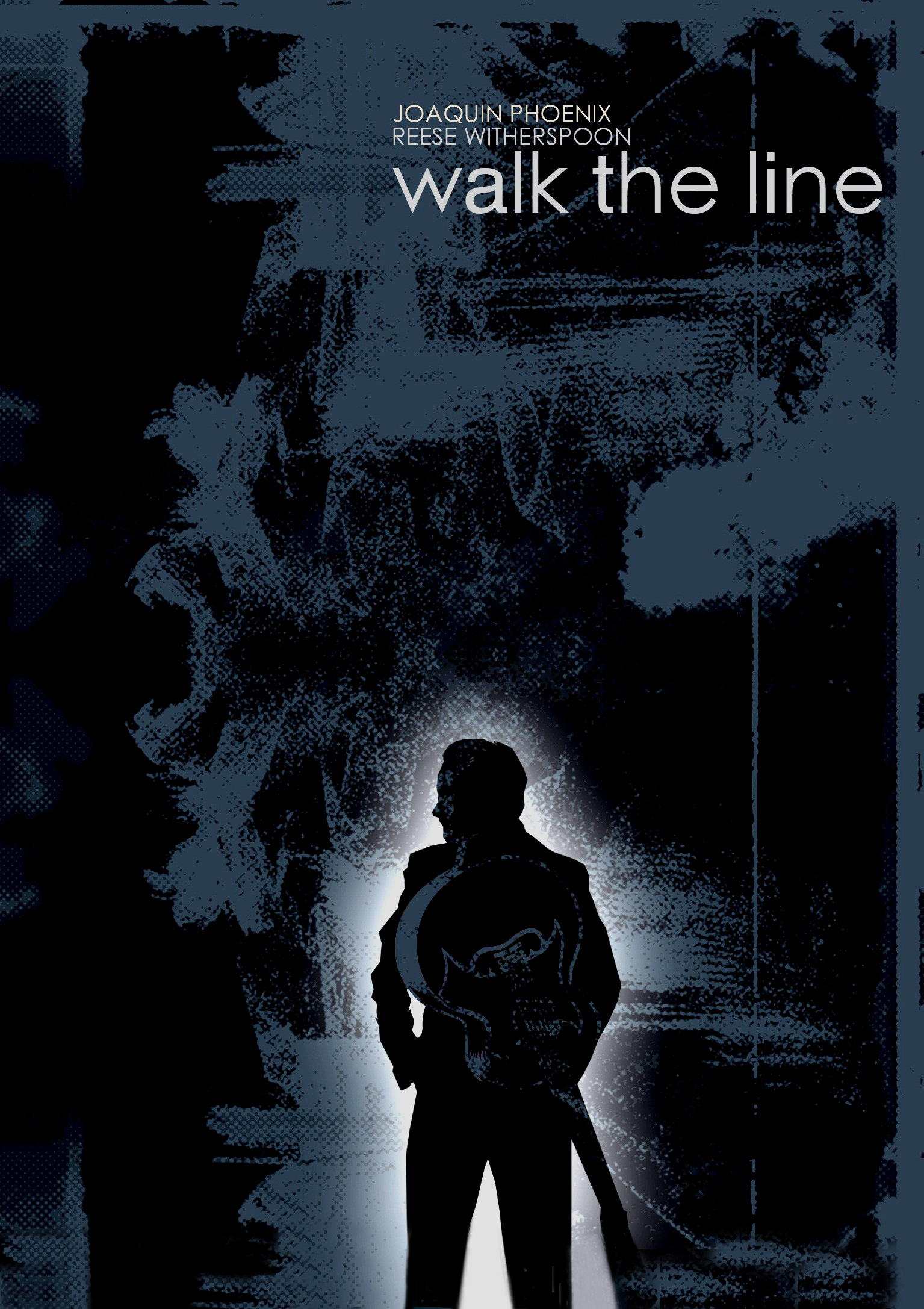 中外有哪些优质的设计感强的抽象风电影海报