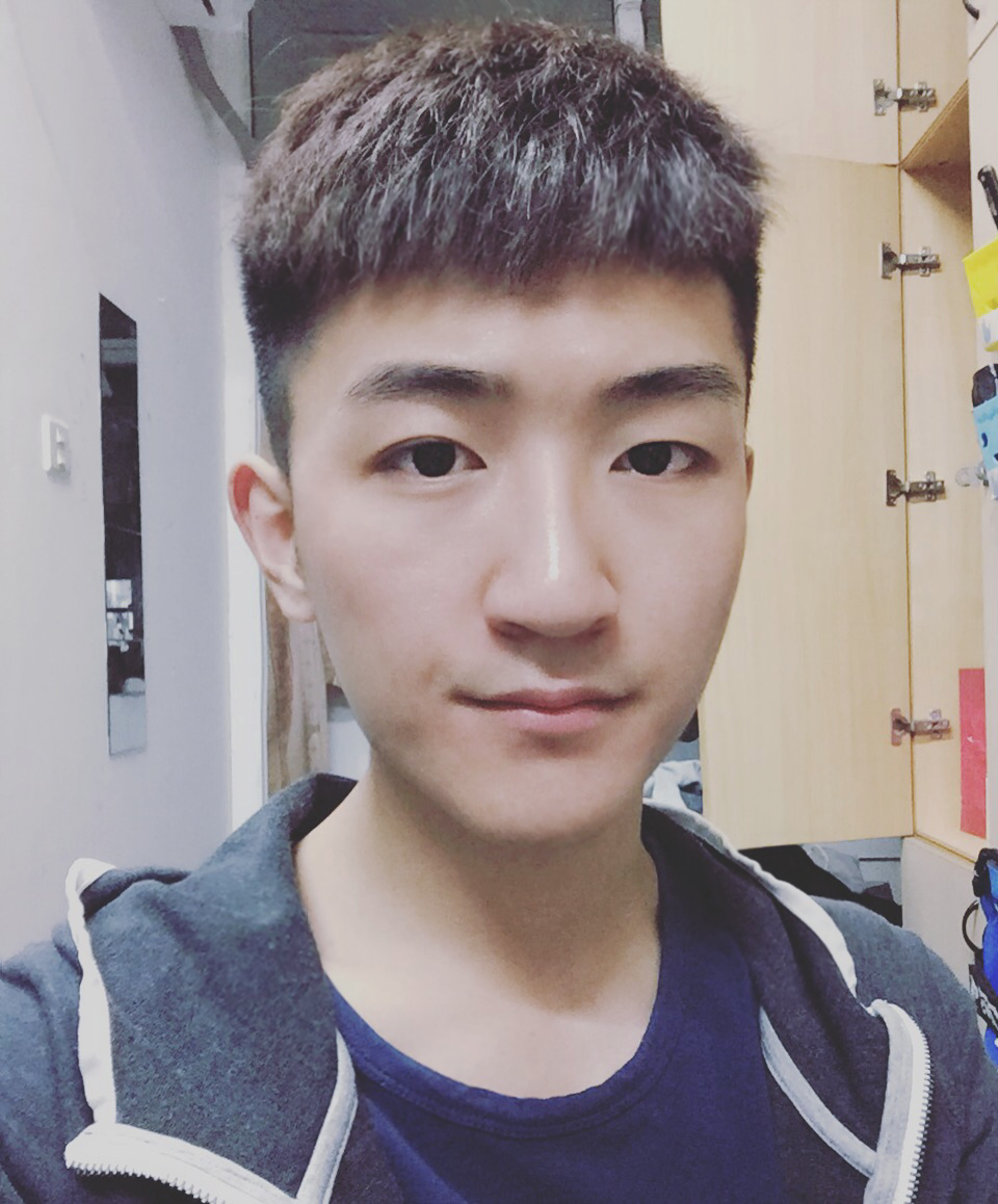 男生怎样自拍? - 知乎