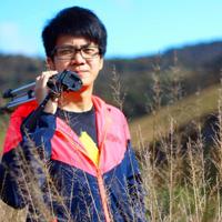 Zhihu profile picture for @nosea