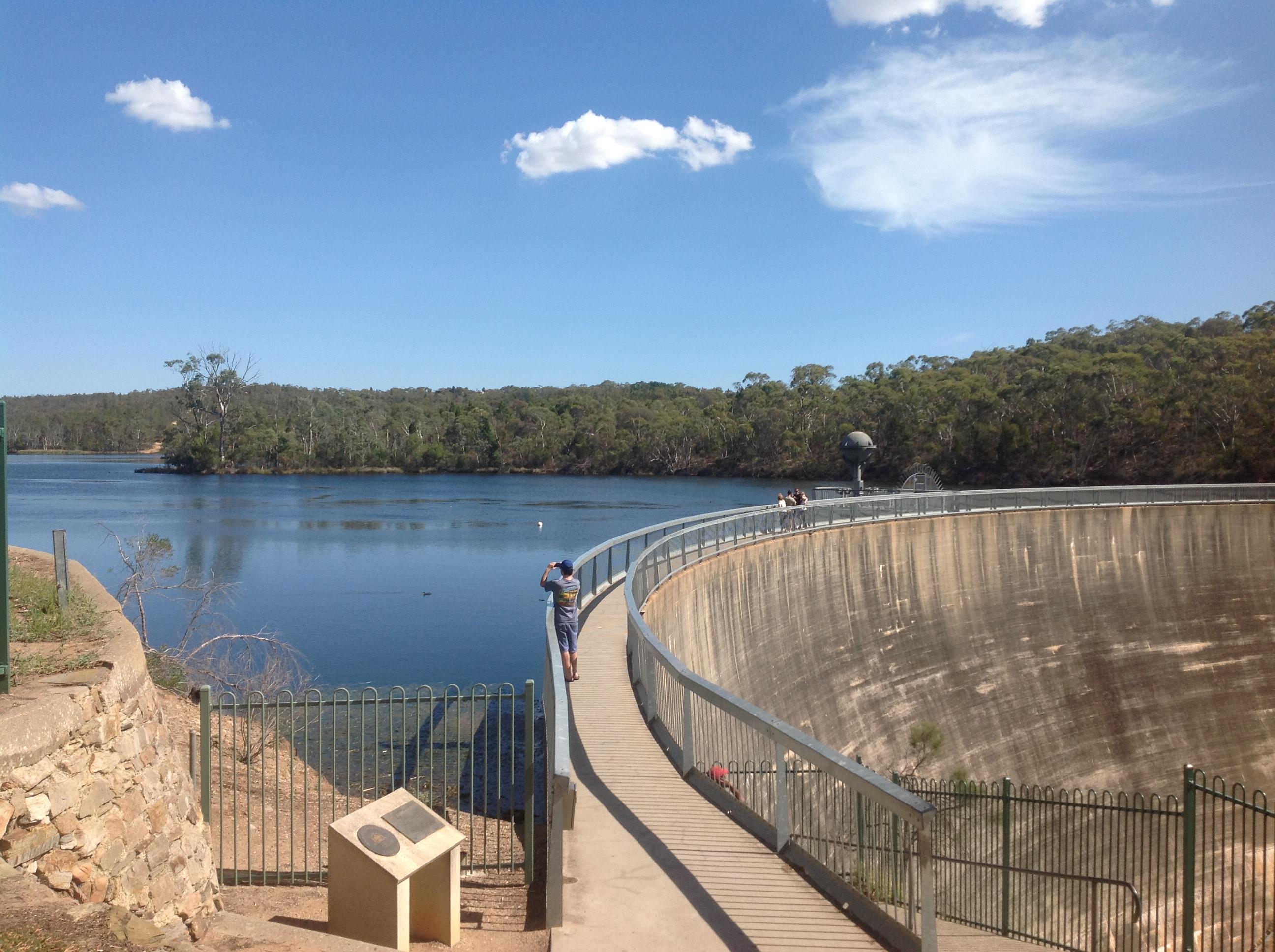如何评价阿德莱德这个城市? - 知乎