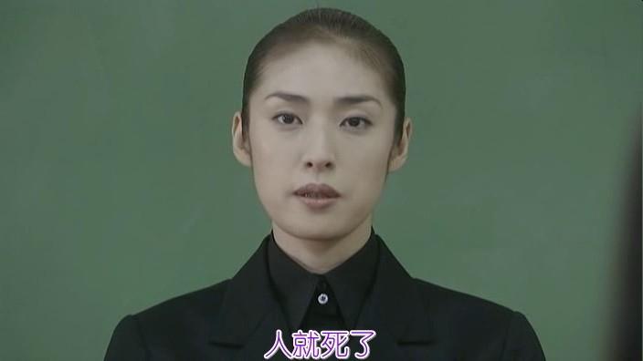 如何评价《女王的教室》这部日剧，为何豆瓣会一边倒地倾向于支持这种教育方式？ - 知乎