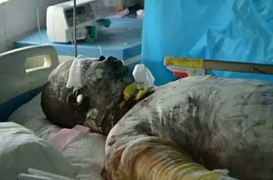 你心里什么才是真正的英雄