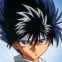 Zhihu profile picture for @psychopathic