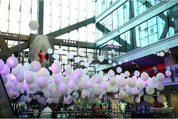 一看就会(上海k11购物中心介绍)上海k11购物中心面积,(图16) 一看就会(上海k11购物中心介绍)上海k11购物中心面积,(图16)