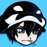 Zhihu profile picture for @popo