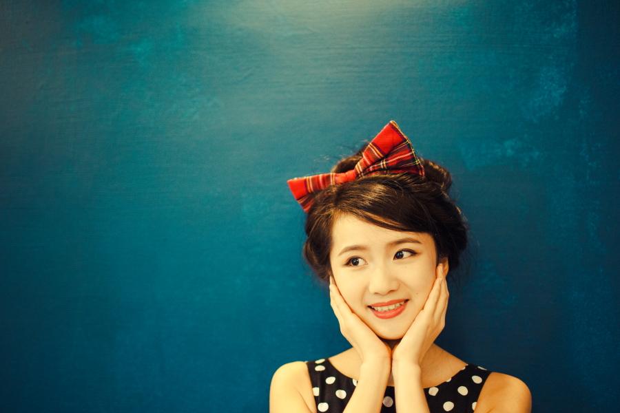 贺兰乔月的头像是谁?