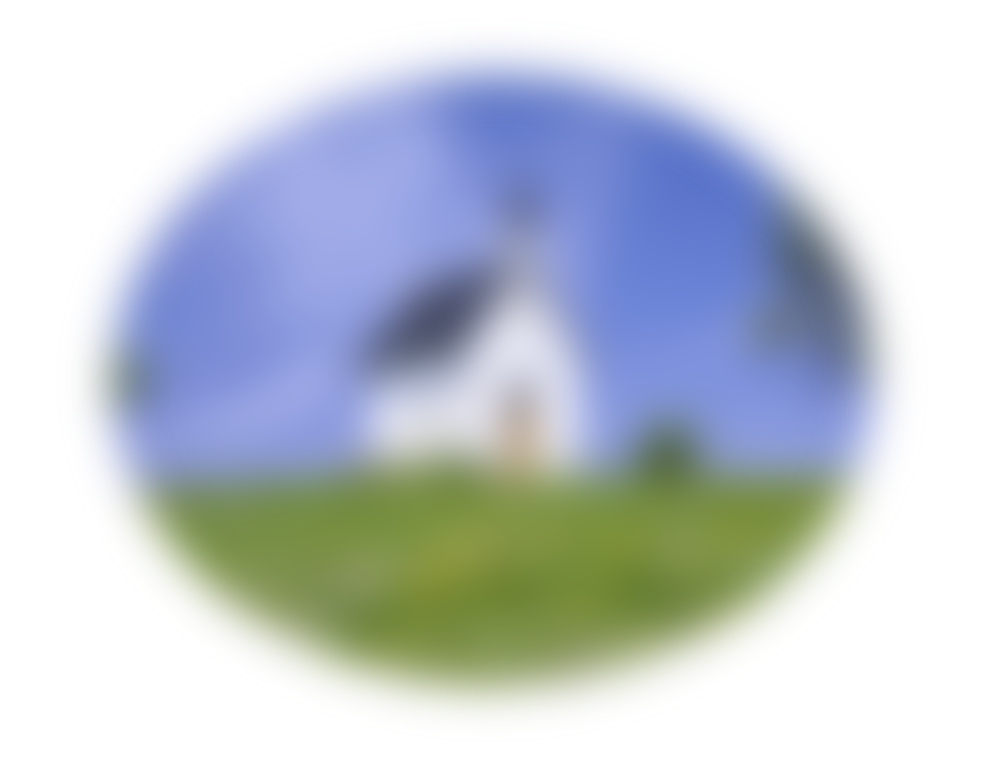 视网膜脱落的人看到的东西是什么样子的眼睛是否会感到不适