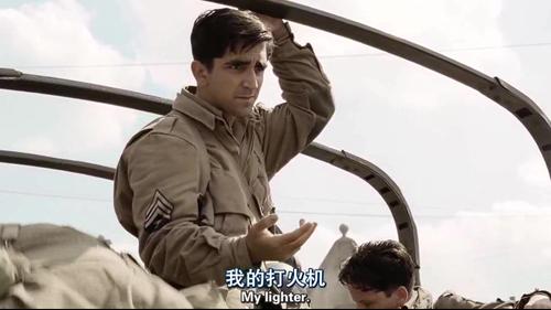 美剧《兄弟连》中有哪些容易被忽视的细节? - 知乎