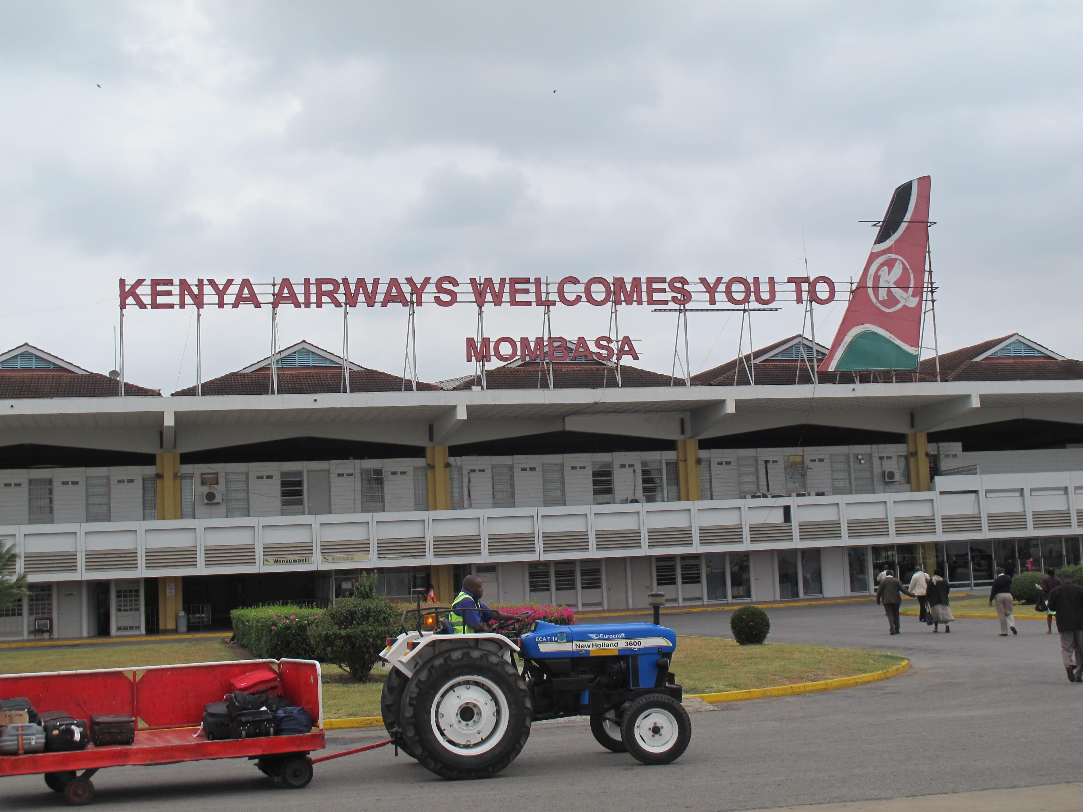 到非洲旅行带 8 岁小朋友同行有哪些需要注意的事项?