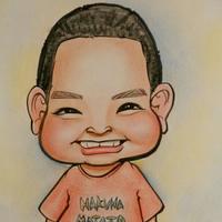 Zhihu profile picture for @bewitched