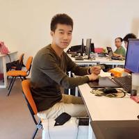 Zhihu profile picture for @farm