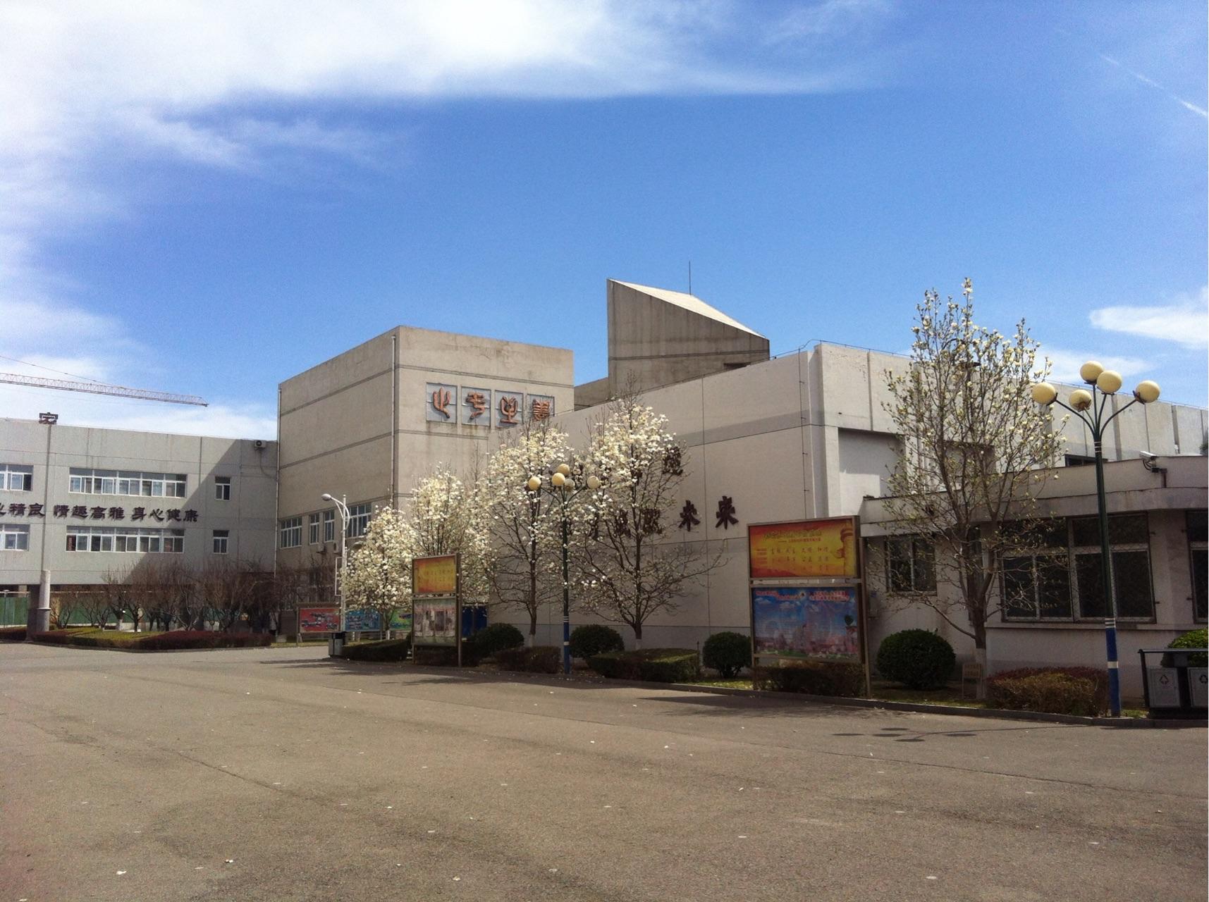 在密云二中就读是怎样一种体验? - 知乎