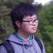 Zhihu profile picture for @carrying