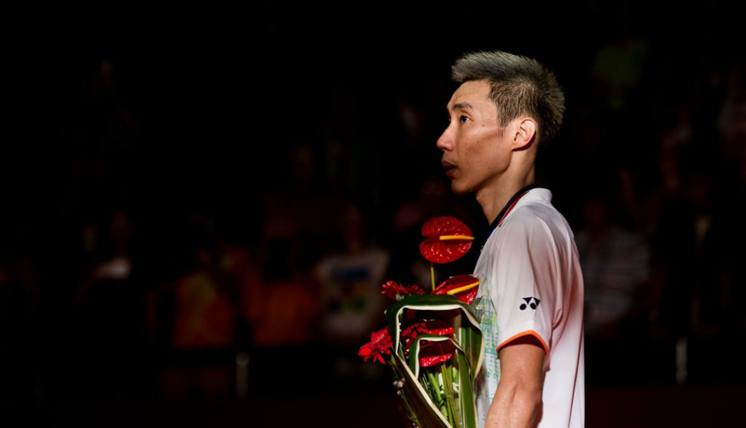 如何看待刚刚结束的2015羽毛球世锦赛决赛李宗伟再次输给谌龙