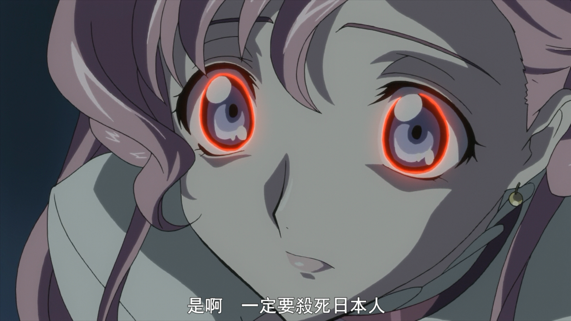 哪个动漫人物的死亡让你热泪盈眶不能自已