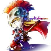 Zhihu profile picture for @erickson