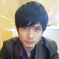 Zhihu profile picture for @meta
