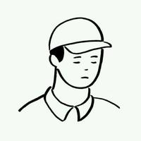 Zhihu profile picture for @unbekannt