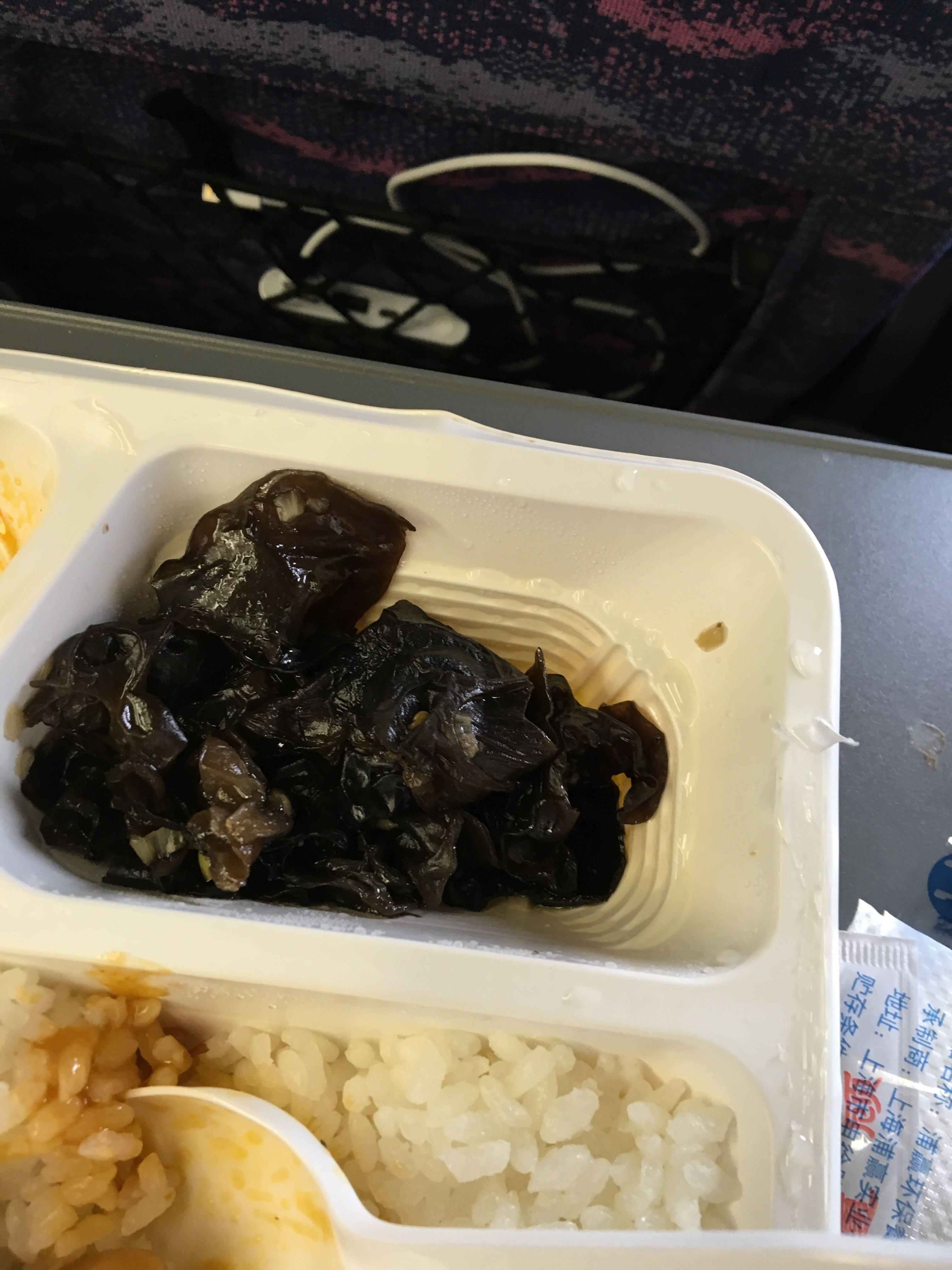 动车盒饭定价 40 元一份是否合理? - 知乎