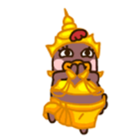 Zhihu profile picture for @noting