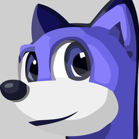 Zhihu profile picture for @pansz