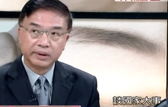 如何评价台湾各色名嘴的风格和内涵