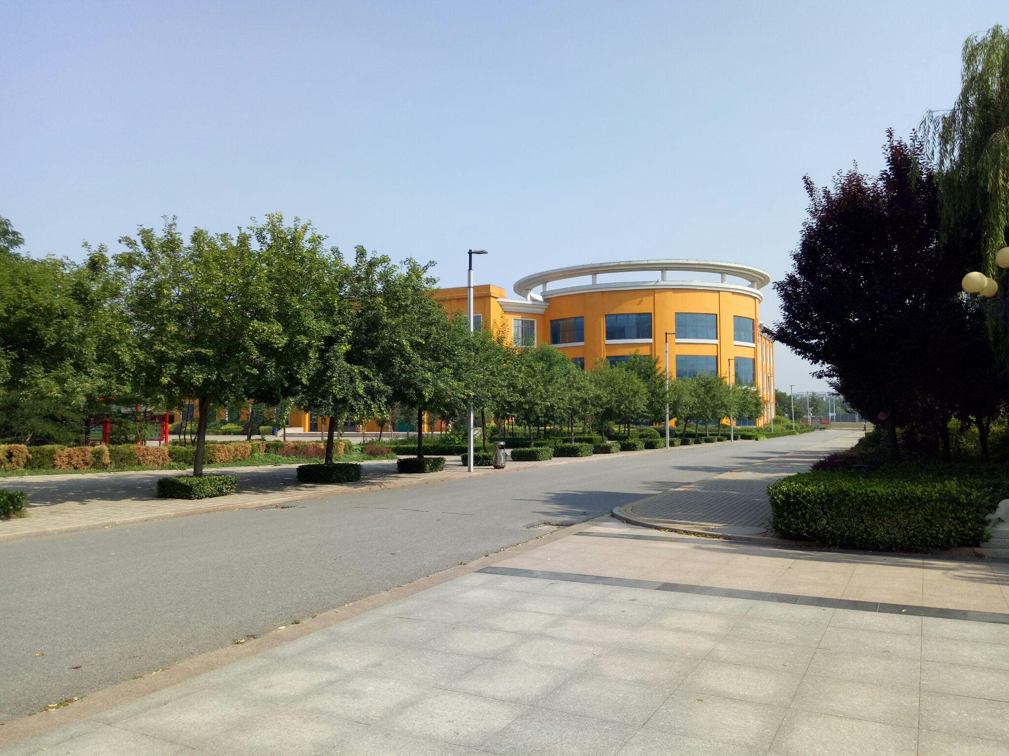 在昌邑一中就读是如何一种体验? 小伙伴们看过来?