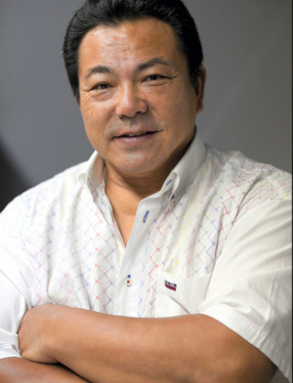 千代之富士去世