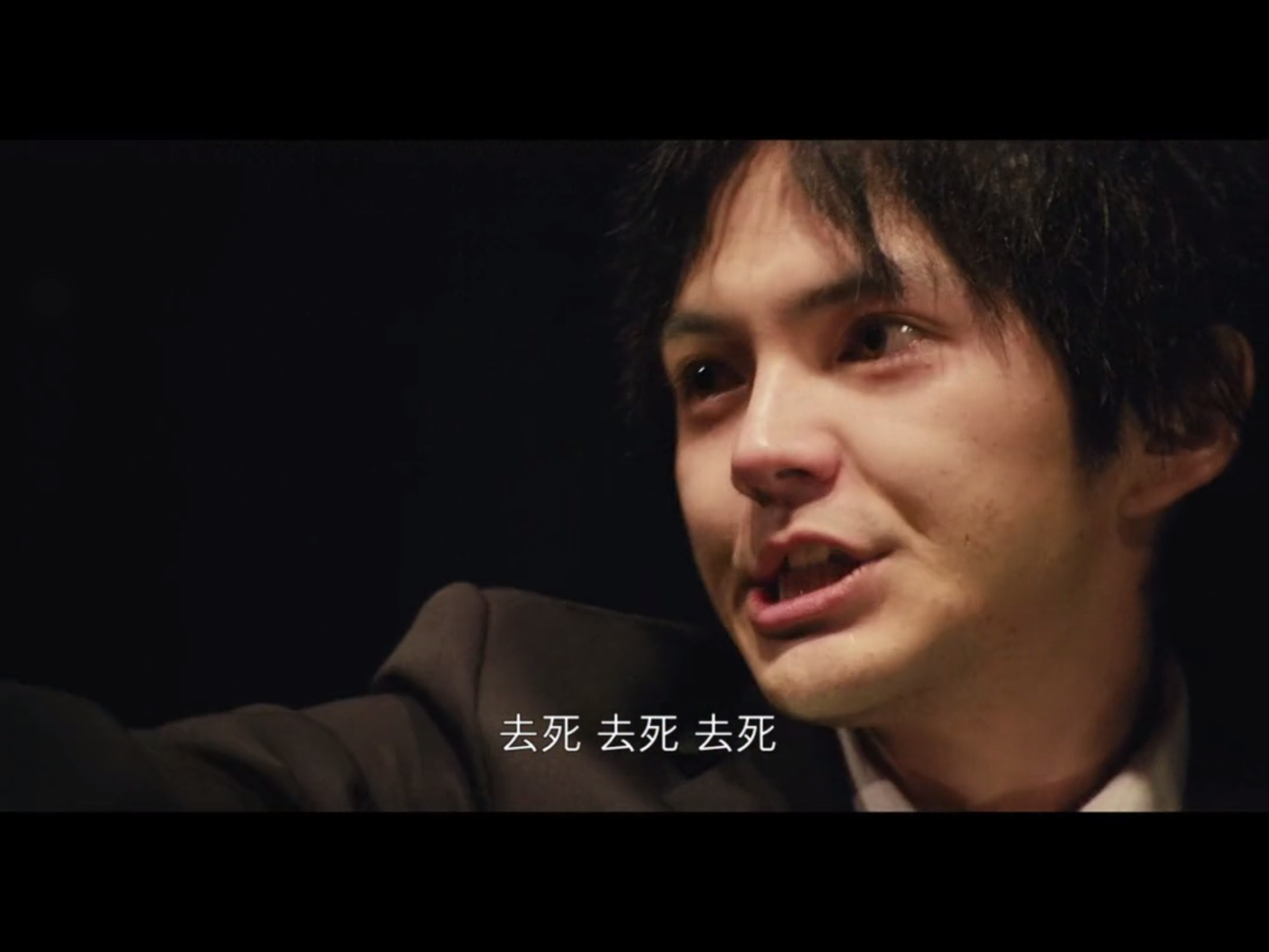 如何评价 netflix 出品的电视剧《火花》? - 知乎