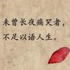 别致的依然