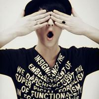 Zhihu profile picture for @eminem