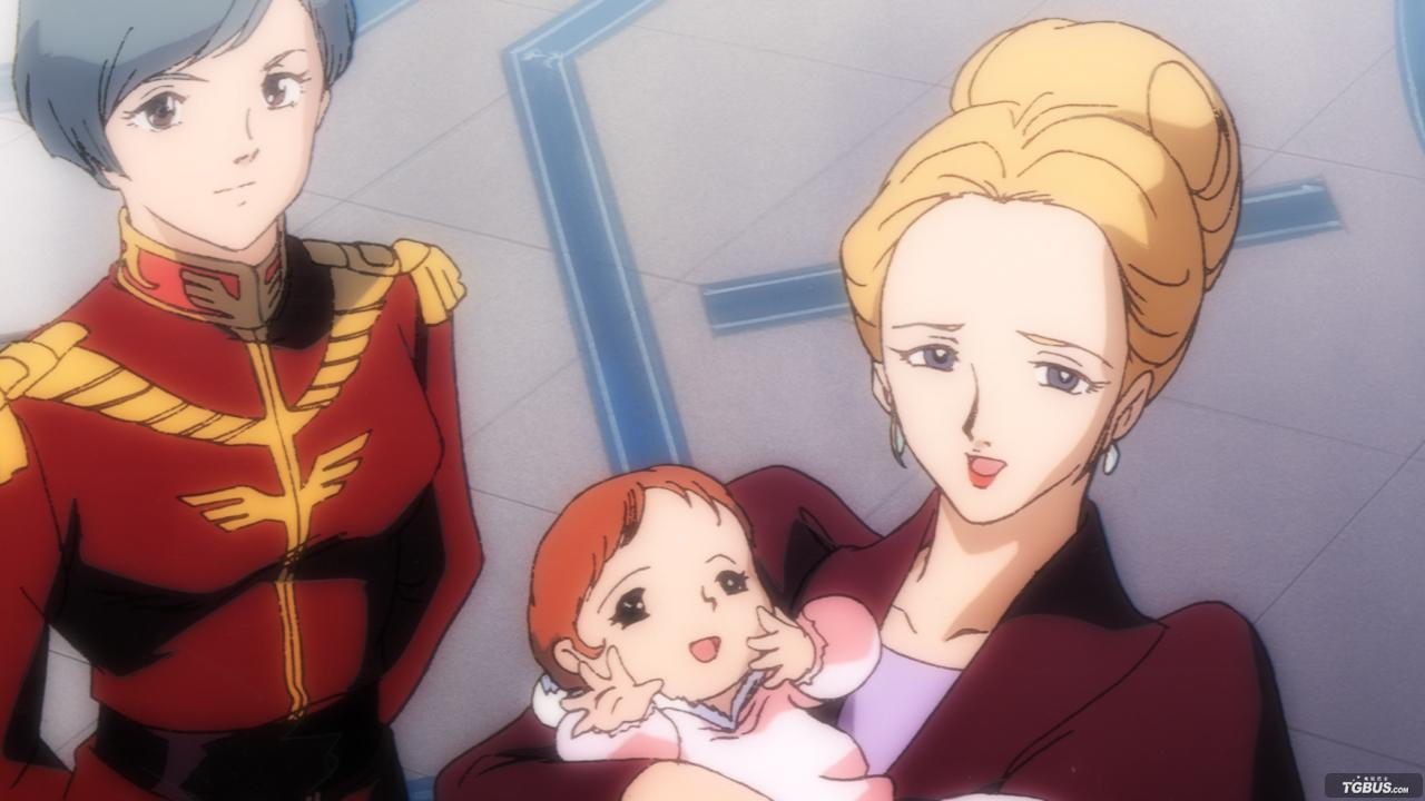 哈曼卡恩的主要经历是怎样的她与夏亚有什么关系