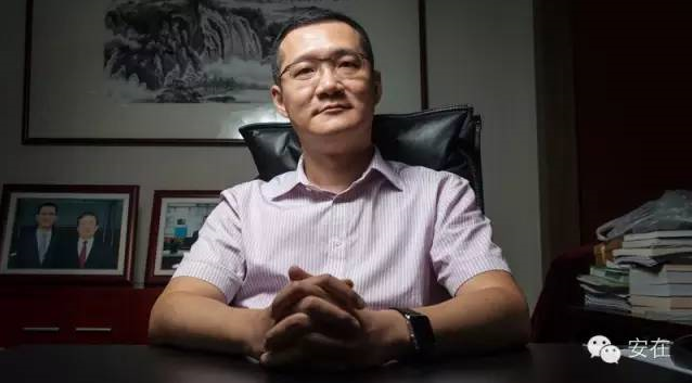 【人物】“秀”出可爱的谈剑峰 - 知乎