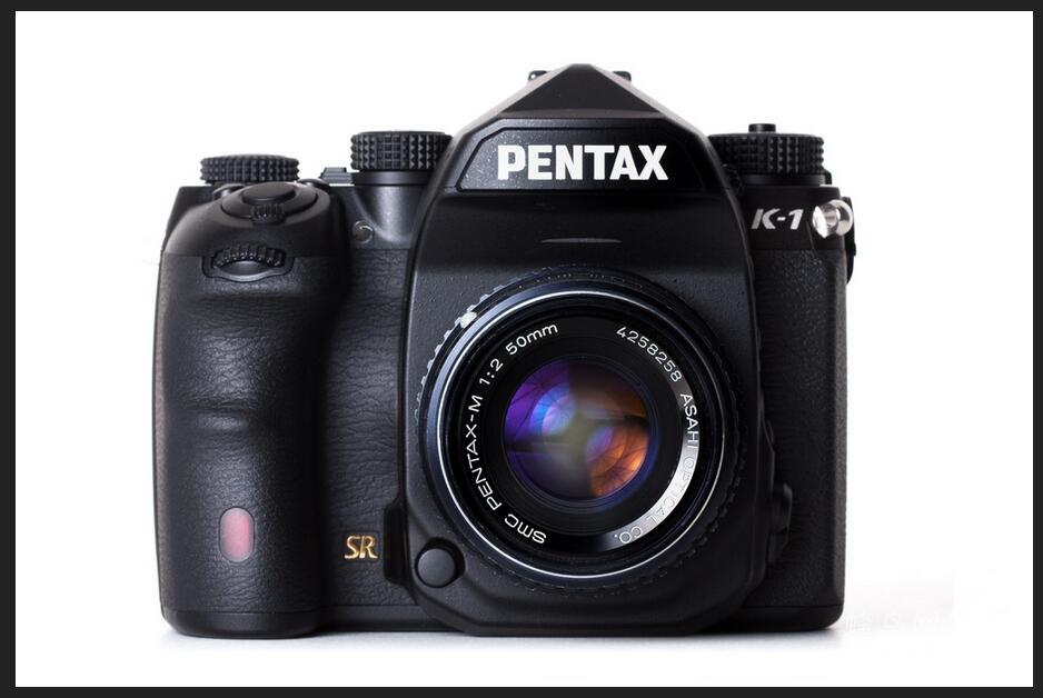 如何评价宾得新发布的全画幅单反相机k1