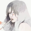 Zhihu profile picture for @forty
