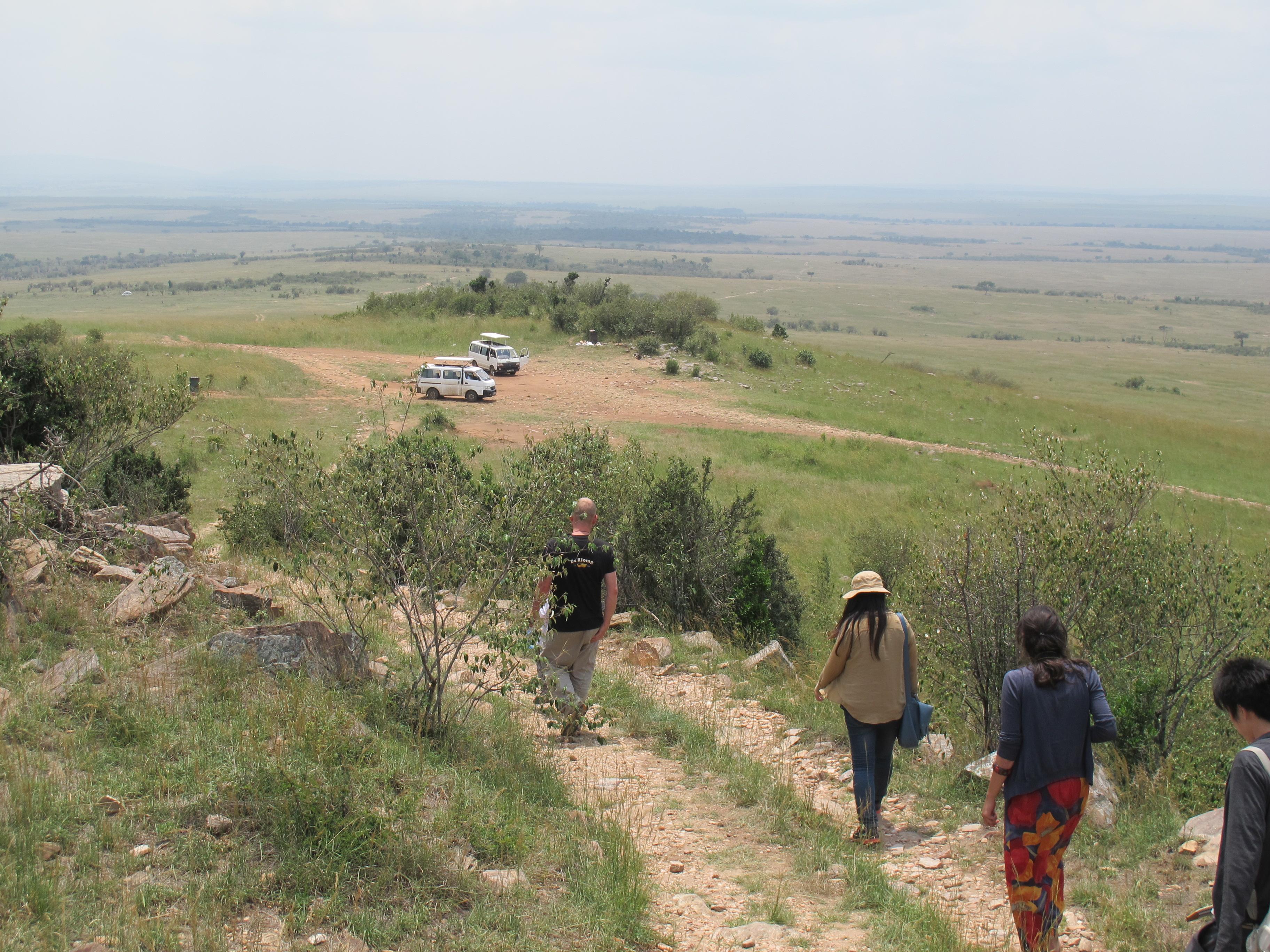 到非洲旅行带 8 岁小朋友同行有哪些需要注意的事项?