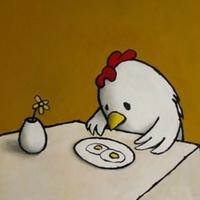 Zhihu profile picture for @resistance