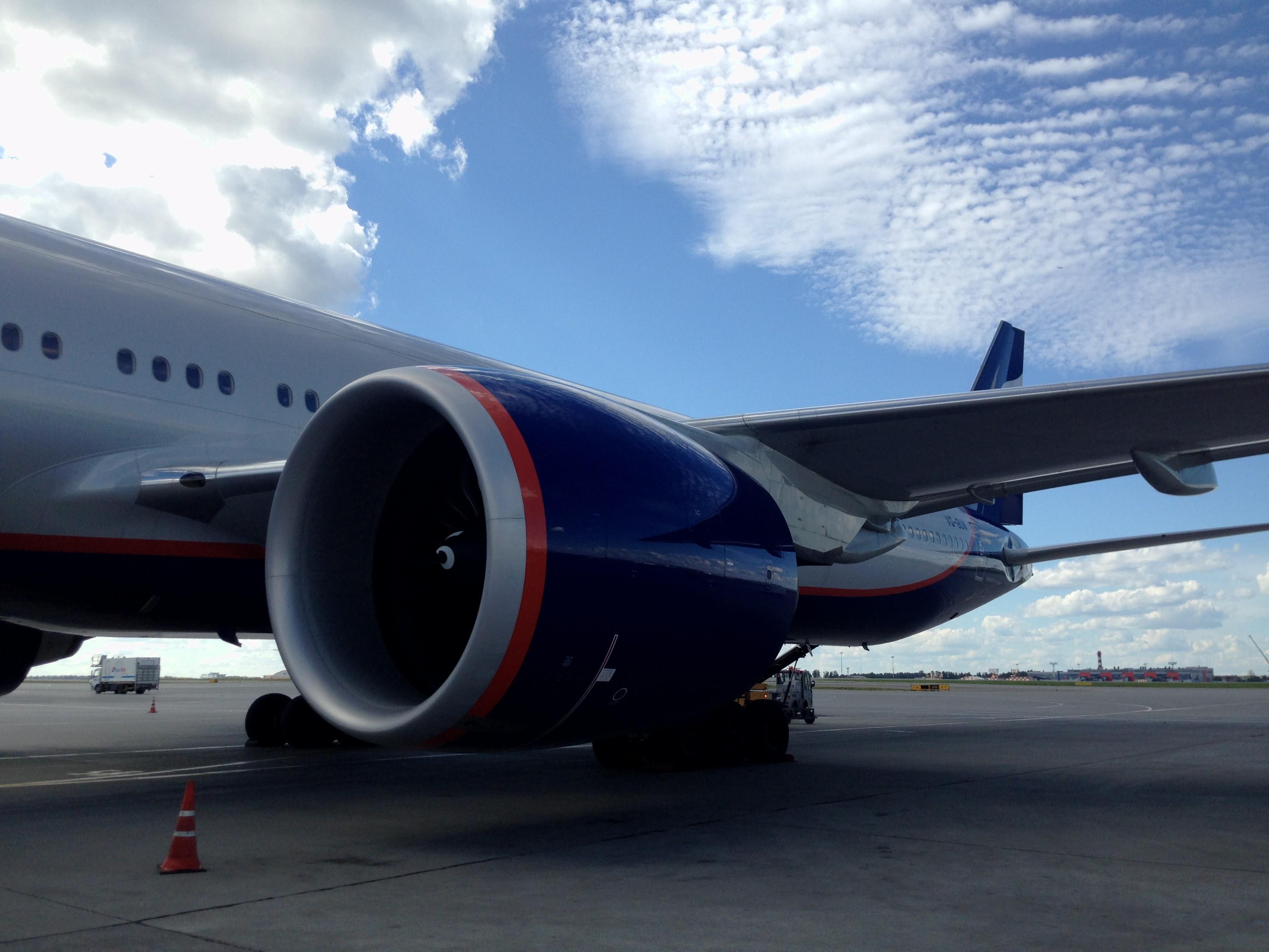 俄航怎么样,为什么那么便宜? - 知乎