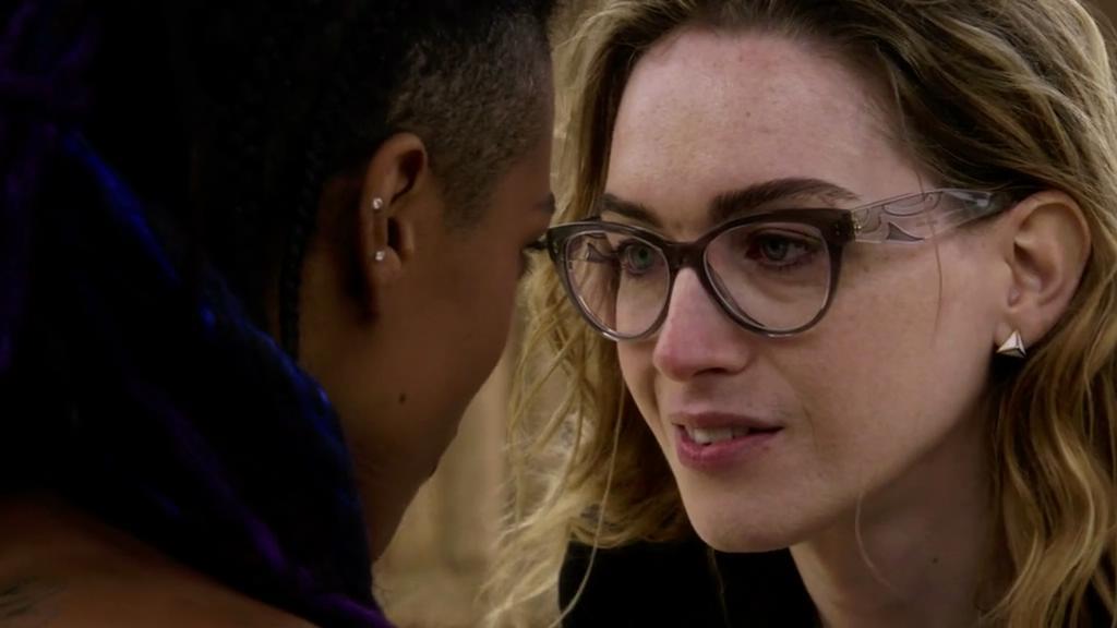 如何评价沃卓斯基姐弟的新作品超感八人组sense8