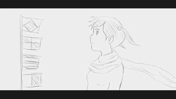 如果吉卜力工作室拍gta动画版会是什么样子