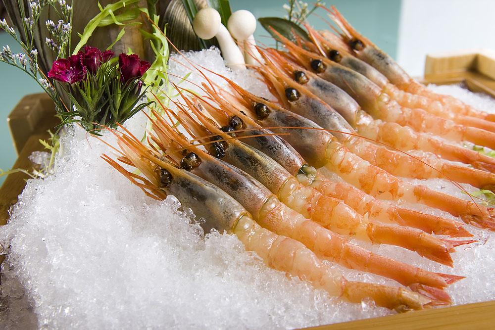 如何区分罗氏虾,基围虾,大头虾,青虾,九节虾,花虾,竹节虾,对虾,沙虾