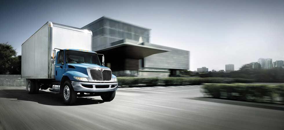 哪里可以买到老式的大鼻子公交车?