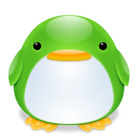Zhihu profile picture for @alive