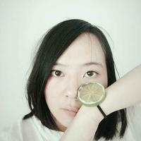 Zhihu profile picture for @naili