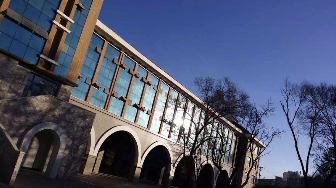 在西宁二中(湟一)就读的感受是什么?