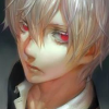 Zhihu profile picture for @kire