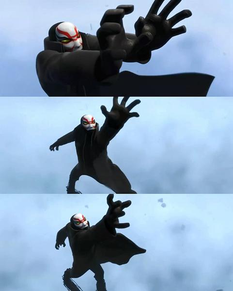 《大圣归来》里面的反派是什么变的? - 知乎